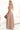 Long dress model 227090 Numoco