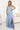 Long dress model 227092 Numoco