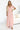 Long dress model 227095 Numoco