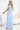 Long dress model 227096 Numoco