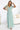 Long dress model 227098 Numoco