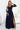 Long dress model 227099 Numoco