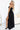 Long dress model 227102 Numoco