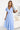 Cocktail dress model 227103 Numoco