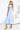 Cocktail dress model 227103 Numoco