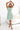 Cocktail dress model 227105 Numoco