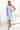 Cocktail dress model 227108 Numoco