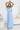 Long dress model 227116 Numoco