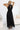 Long dress model 227118 Numoco