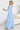 Long dress model 227119 Numoco