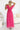 Long dress model 227121 Numoco