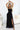 Long dress model 227123 Numoco
