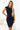Evening dress model 227126 Numoco