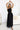 Long dress model 227127 Numoco