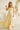 Long dress model 227141 Bicotone