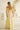 Long dress model 227141 Bicotone