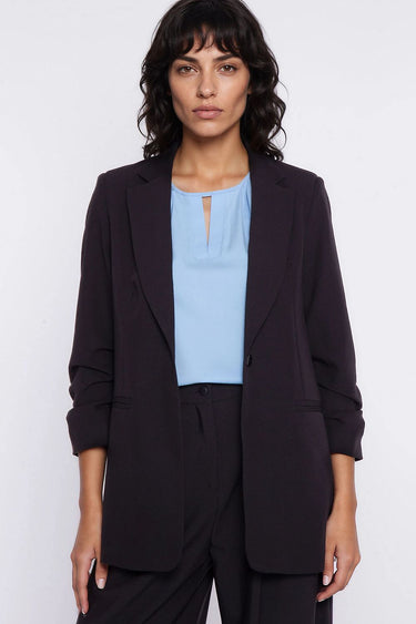 Jacket model 227142 Nife
