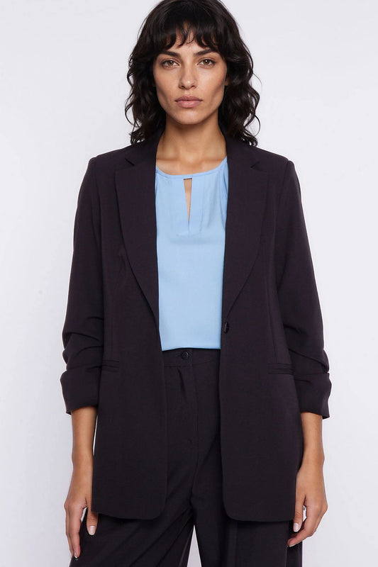 Jacket model 227142 Nife