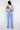 Women trousers model 227149 Nife