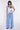Women trousers model 227149 Nife