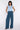 Women trousers model 227150 Nife