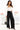 Women trousers model 227200 Factory Price