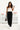 Women trousers model 227204 Factory Price