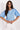 Blouse model 227220 Italy Moda