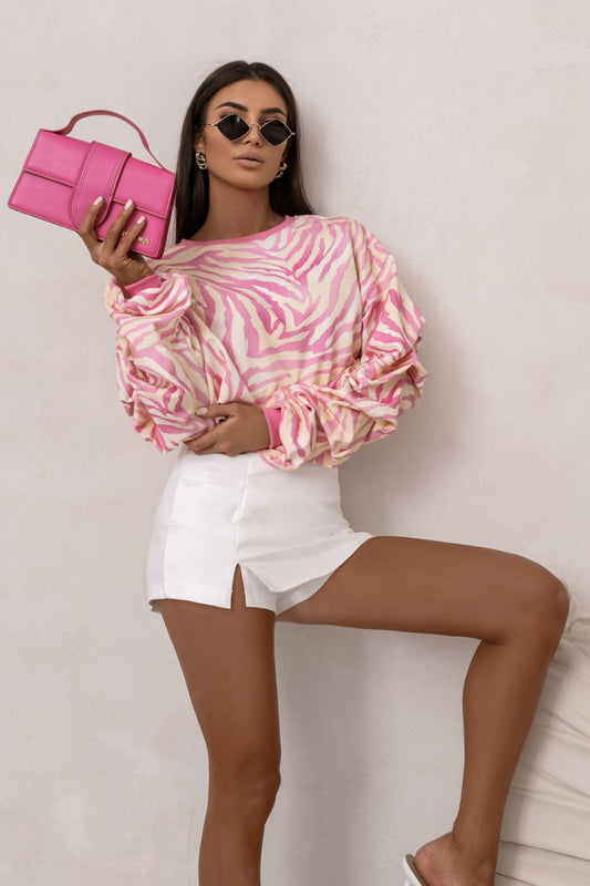 Sweatshirt model 227332 LaBalancia