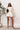 Blouse model 227345 LaBalancia