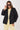 Coat model 227357 Rue Paris