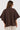 Coat model 227361 Rue Paris