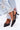 Heel sandals model 227444 Step in style