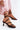 Heel sandals model 227451 Step in style