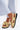 Platform sandals model 227416 Step in style
