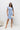 Cocktail dress model 227550 Italy Moda