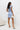 Cocktail dress model 227550 Italy Moda