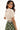 Blouse model 227572 Italy Moda