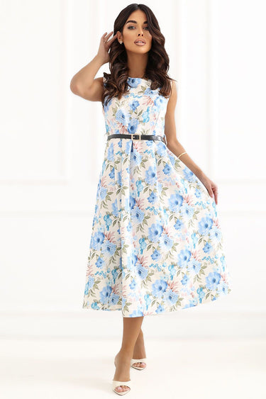 Daydress model 227574 Italy Moda