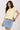 Blouse model 227678 Rue Paris