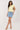 Blouse model 227678 Rue Paris