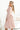 Cocktail dress model 227705 Numoco