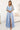Long dress model 227721 Numoco
