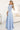 Long dress model 227721 Numoco