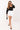 Blouse model 227878 Italy Moda