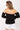 Blouse model 227878 Italy Moda