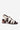 Heel sandals model 227908 Step in style