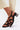Heel sandals model 227909 Step in style