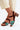 Heel sandals model 227911 Step in style