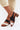 Heel sandals model 227912 Step in style